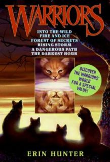 Warriors   The New Prophecy Set by Erin Hunter 2007, Other