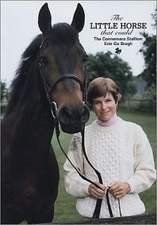   Horse That Could The Connemara Stallion Erin Go Bragh DVD, 2006