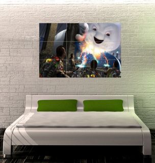 Ghostbusters poster in Entertainment Memorabilia