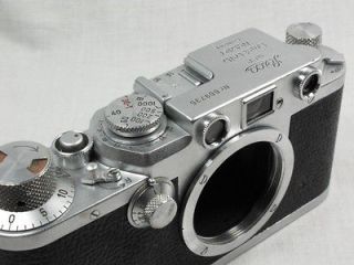 vintage leica camera in Vintage Movie & Photography