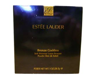 Estee Lauder Bronze Goddess Soft Shimmer Bronzer