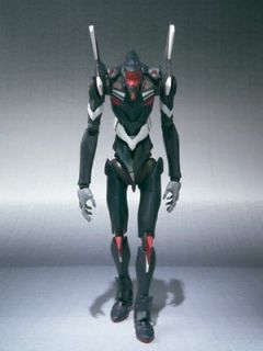 NEW Bandai Robot Spirits SIDE EVA EVANGELION 3 Limited Figure Japan 