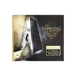 The Open Door Digipak by Evanescence CD, Oct 2006, Wind Up