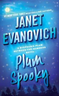Plum Spooky by Janet Evanovich 2009, Paperback