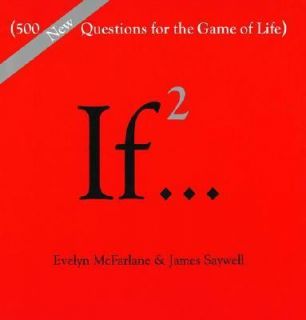   of Life by James Saywell and Evelyn McFarlane 1996, Hardcover
