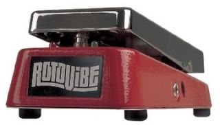 Dunlop Rotovibe Expression Pedal