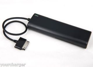 AA Battery External Backup Charger 4 Samsung Galaxy Tab