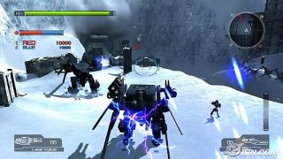 Lost Planet Extreme Condition   Colonies Edition Xbox 360, 2008