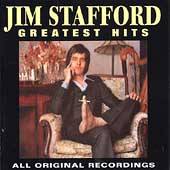 Greatest Hits by Jim Stafford CD, Jun 1995, Curb