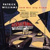 Sinatraland by Patrick Williams CD, Feb 1998, EMI Capitol 