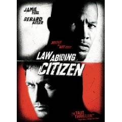 Law Abiding Citizen DVD, 2010