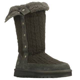 Skechers Australia Fahrenheit Womens Cold Weather Boots Size 7.5 