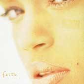 Faith by Faith Evans CD, May 2005, Bad Boy Entertainment
