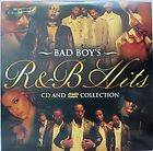   Mary J. Blige   Faith Evans BAD BOYS R&B HITS 2 LP Set   NM