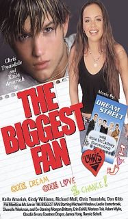 The Biggest Fan DVD, 2005
