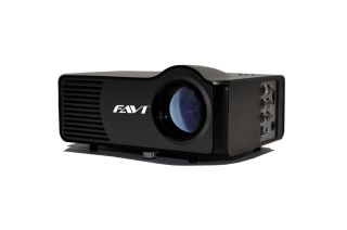 led projector hd in Home Theater Projectors