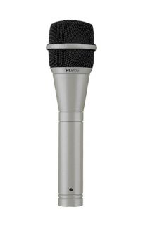 Electro Voice PL 80c Microphone