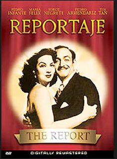 Reportaje DVD, 2005