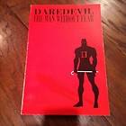 Daredevil The Man Without Fear by Frank Miller (1994, Paperback)