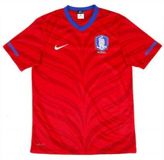 korea soccer jersey in Sports Mem, Cards & Fan Shop