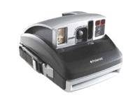 Polaroid 600 Instant Film Camera