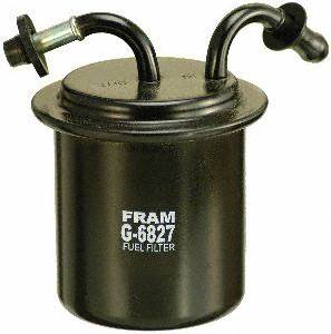 Fram G6827 Fuel Filter