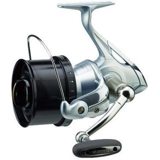 Shimano Super Aero Kisu Special Mg Fine Line Surf Reel NIB