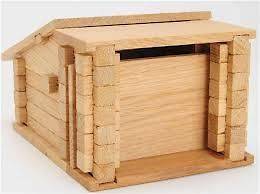 wooden garage kits