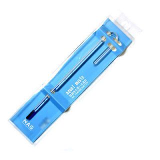   Aquarium Fish Tank Hang On Glass Thermometer For 6mm Thickness Tank