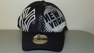 Newly listed NEW YORK YANKEES 3930 TATER NEW ERA HAT CAP RARE FLEX FIT 
