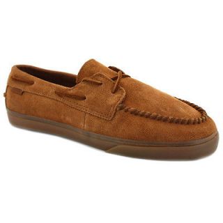 Vans Zapato Lo Pro Native Suede Mens Shoes Size 7 (Womens 8.5) Skate 