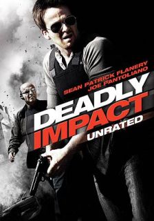 Deadly Impact DVD, 2010