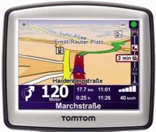 TomTom ONE Classic