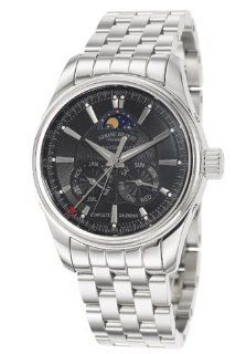 Armand Nicolet M02 Mens Automatic Watch 9642B NR M9140: Watches 