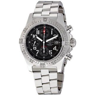 Breitling Mens A1338012/F534 Avenger Skyland Chronograph Watch 