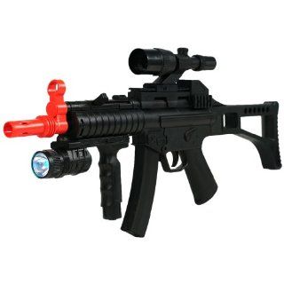 Cyma Air Sport Infrared Gun, Black