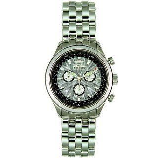 Invicta Mens 2949 II Collection Elite Chronograph Watch Watches 