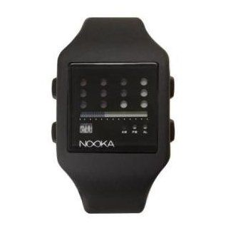 Nooka Zub Zot 20mm Watch: Sports & Outdoors