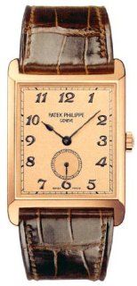 Patek Philippe Gondolo 18kt Rose Gold Mens Watch 5109R Watches 