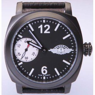  Poljot Amphibian Military Retro Watch 10atm 44mm Diameter Watches 