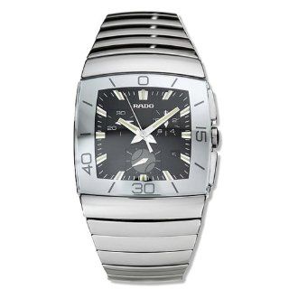 Rado Mens R13600012 Sintra Tennis Chrono Watch Watches 