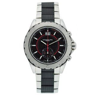 Raymond Weil 8600 STR 20041 Mens Sport Quartz Watch Watches  