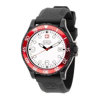 Wenger Swiss Military Mens 70901 Ranger Military Watch Watches 