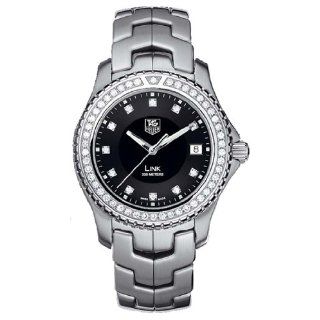 TAG Heuer Link Mens Watch WJ1117.BA0570: Watches: 