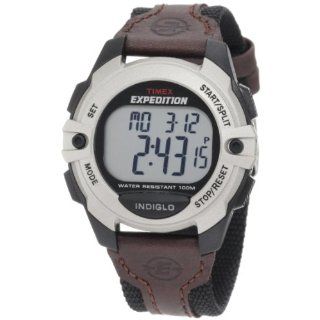 Timex Midsize T49571 /Unisex Expedition Digital Sports Watch Watches 