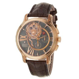   Defy Xtreme Tourbillon Titanium Chronograph Watch Watches 