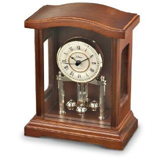 Waltham Anniversary Clock
