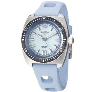 ZODIAC Sea Dragon Watch ZS2933 Watches 