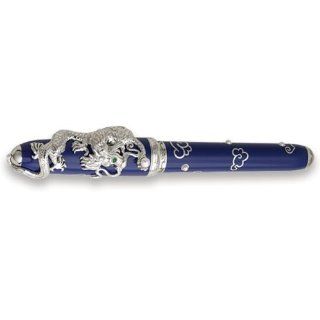 Cartier Dragon Limited Edition Fountain Pen Office 