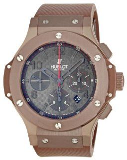 Hublot Big Bang Limited Edition Mens Watch 301.CC.3190.RC: Watches 